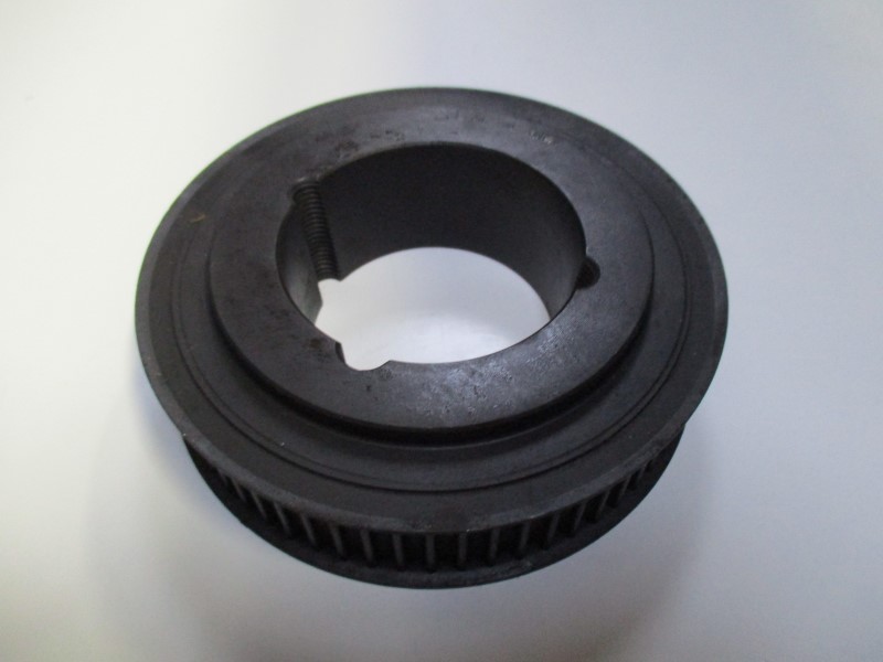 31381064, Timing belt pulley HTD 64 8M 30 TL 2517