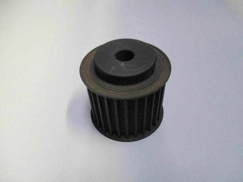 31390028, Timing belt pulley HTD 28 8M 50