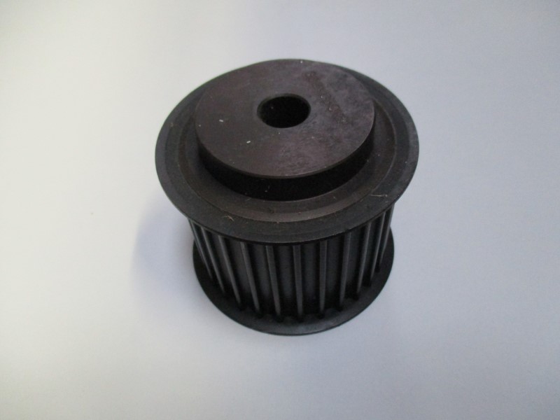31390030, Timing belt pulley HTD 30 8M 50
