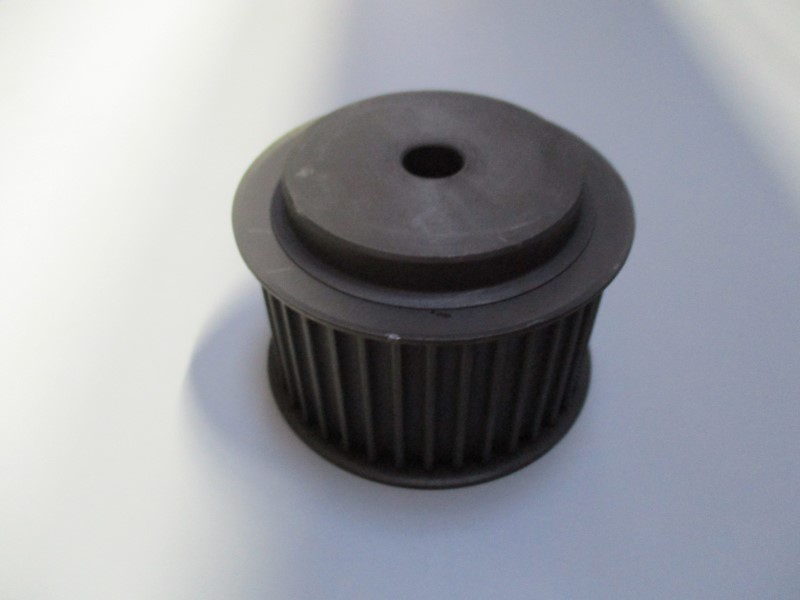 31390038, Timing belt pulley HTD 38 8M 50
