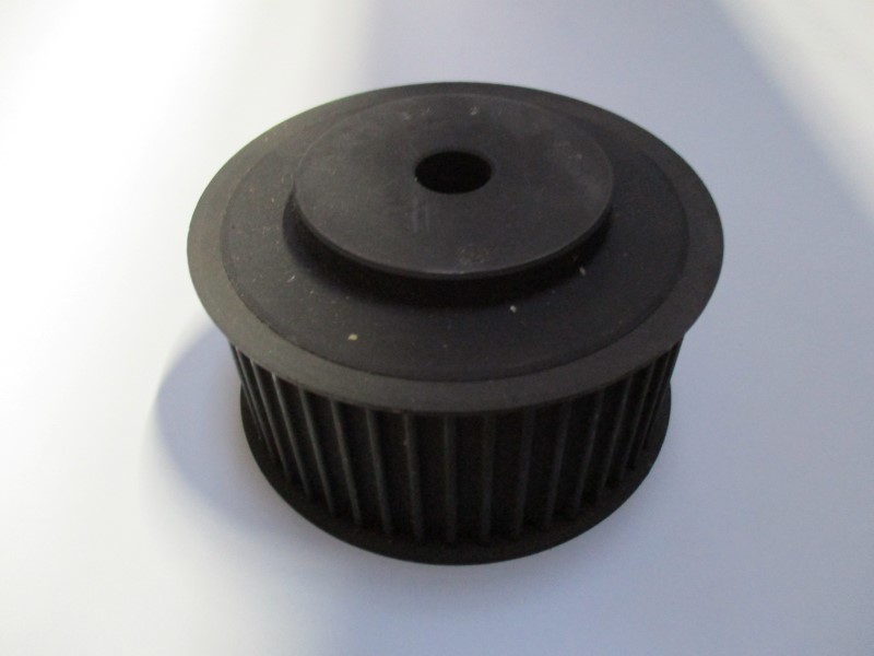 31390048, Timing belt pulley HTD 48 8M 50