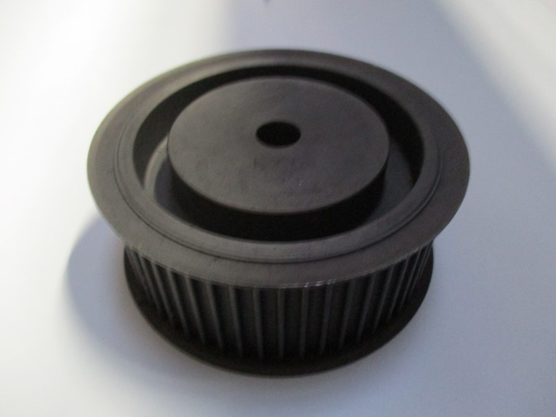 31390056, Timing belt pulley HTD 56 8M 50