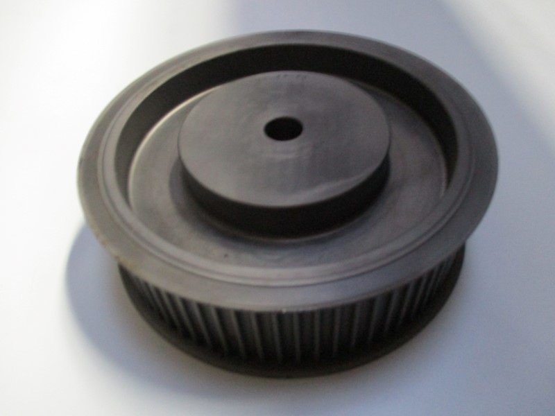 31390072, Timing belt pulley HTD 72 8M 50