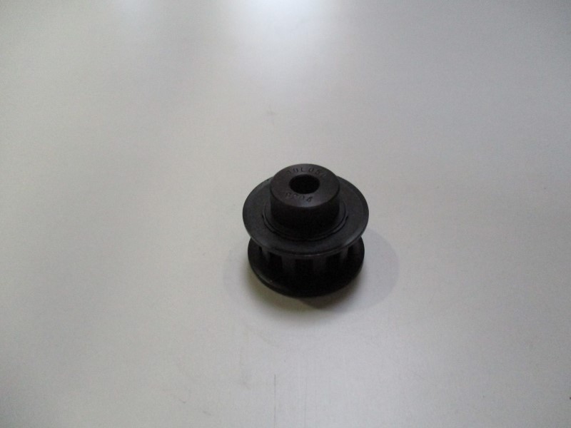 31800010, Timing belt pulley 10 L 050
