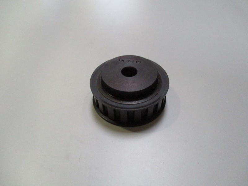 31800018, Timing belt pulley 18 L 050