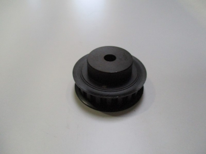 31800020, Timing belt pulley 20 L 050
