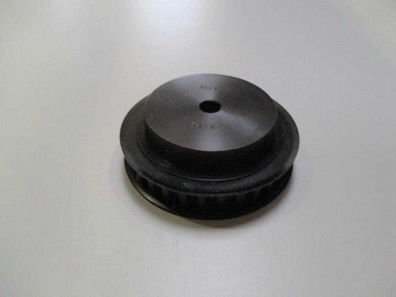 31800030, Timing belt pulley 30 L 050