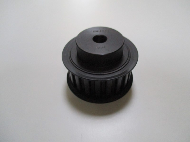 31820020, Timing belt pulley 20 L 100