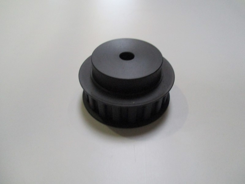 31830018, Timing belt pulley 18 H 075
