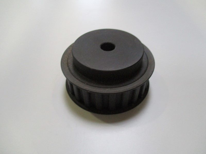 31840022, Timing belt pulley 22 H 100