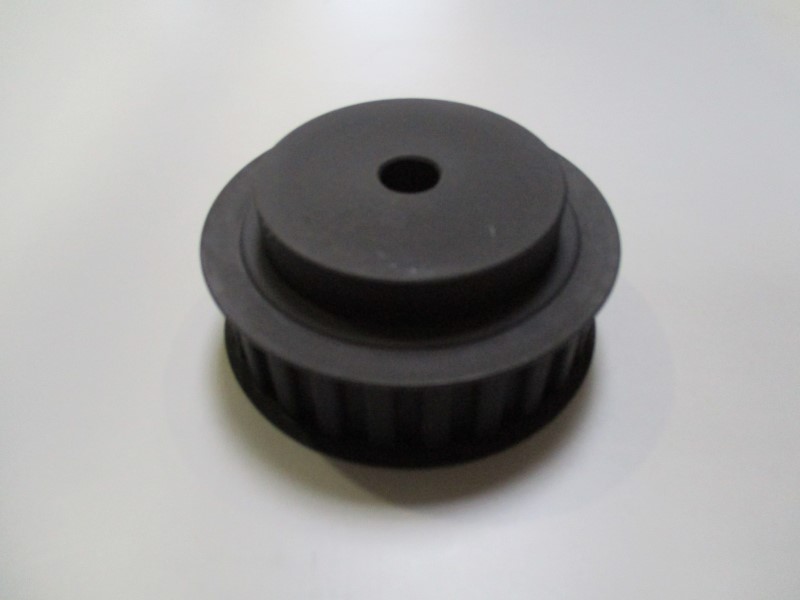 31840024, Timing belt pulley 24 H 100