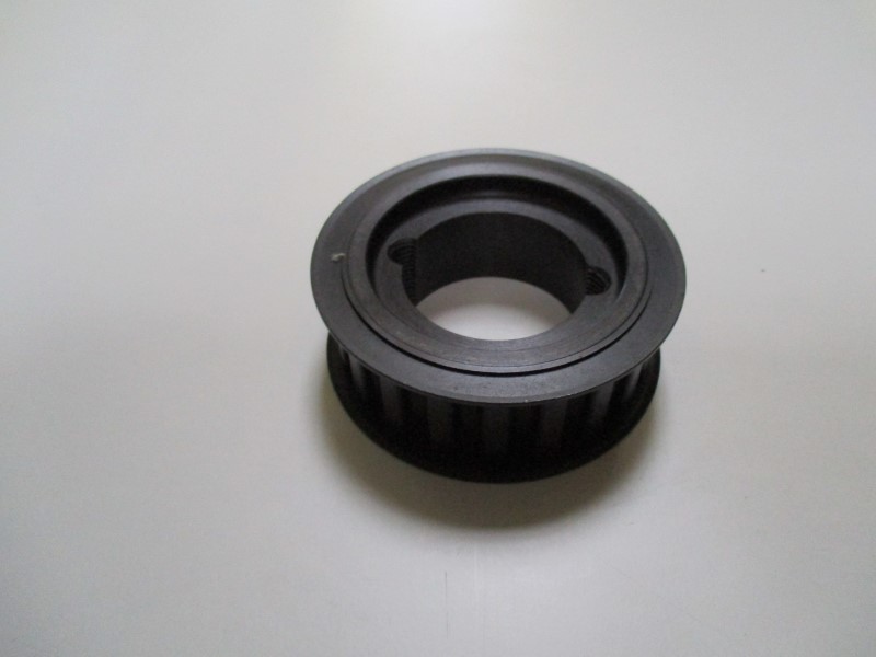 31841020, Timing belt pulley 20 H 100 TL 1210