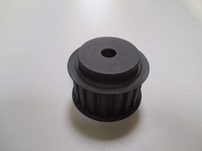 31850019, Timing belt pulley 19 H 150