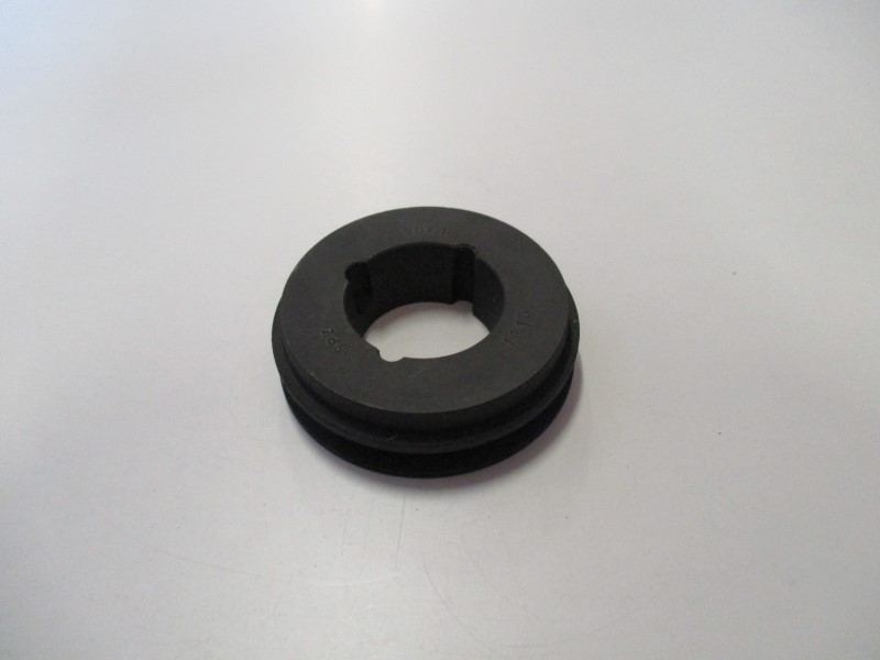 38100901, V-belt pulley SPZ 90/1 TL1210