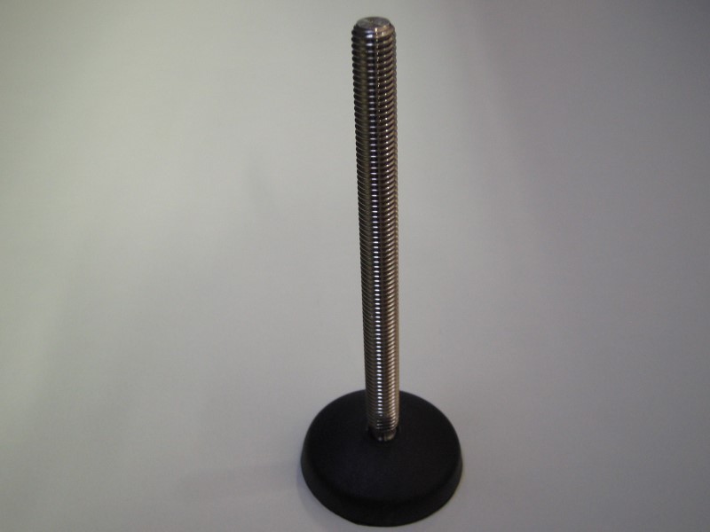 58507023, Foot �50 M10x115 SS