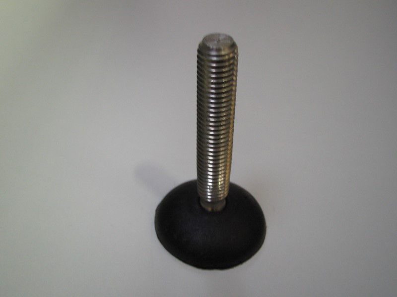 58507033, Foot �50 M14x61 SS