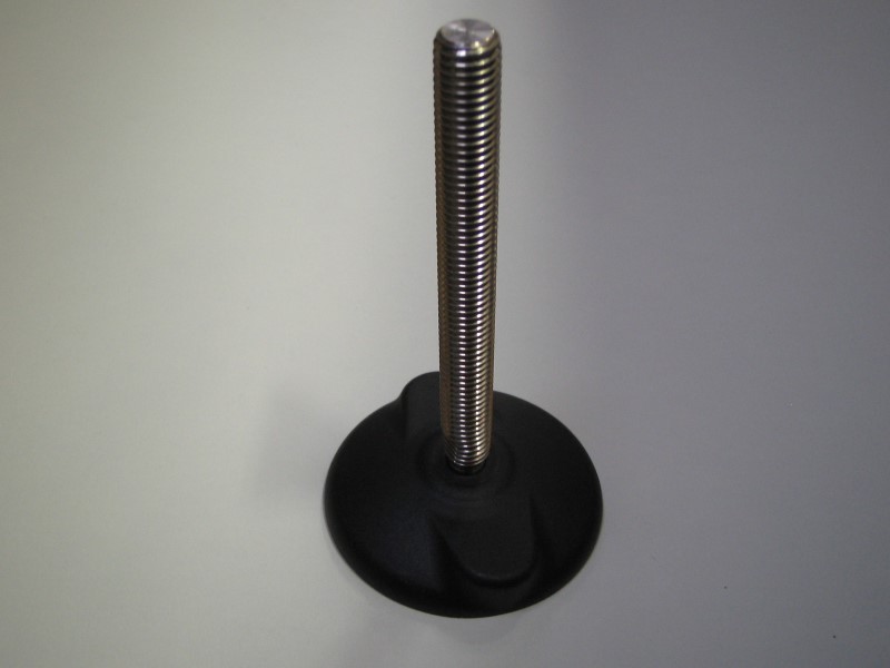 58507087, Foot �80 M14x91 SS