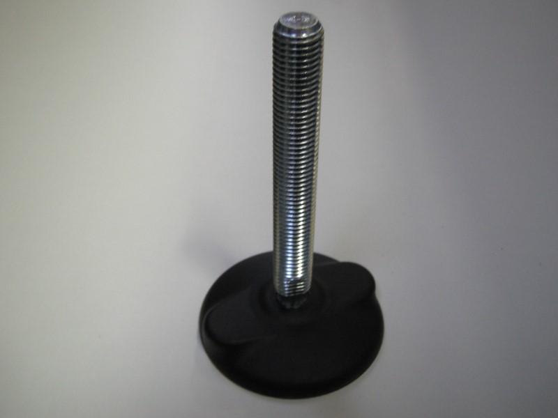 58507090, Foot �80 M16x105 ZN