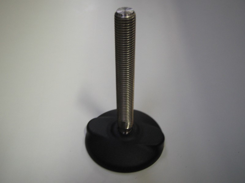 58507091, Foot �80 M16x105 SS