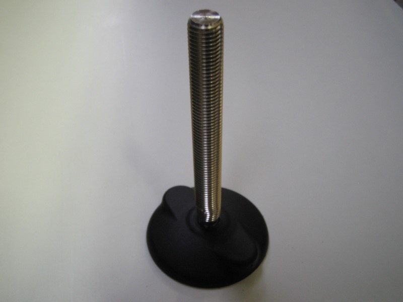 58507093, Foot �80 M16x125 SS