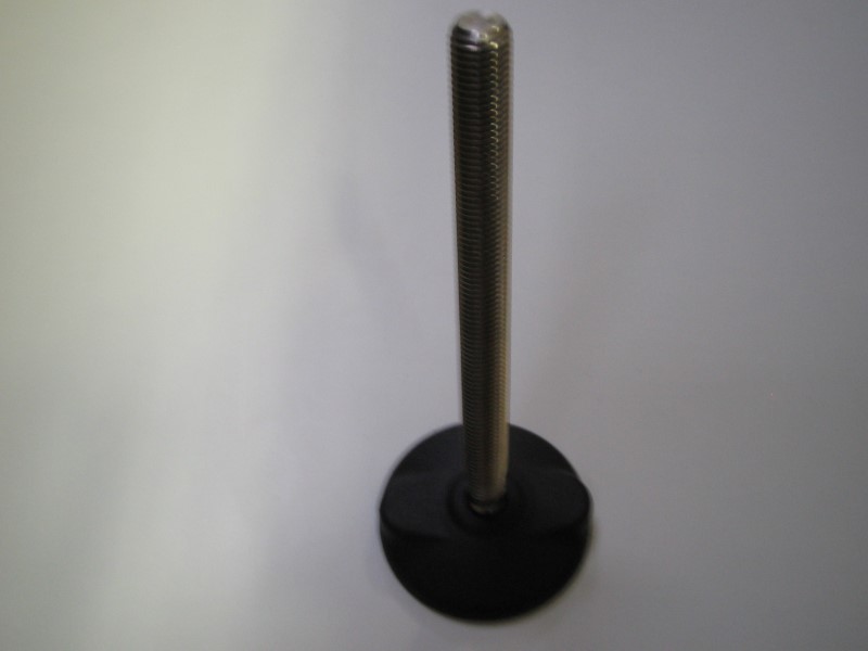 58507095, Foot �80 M16x165 SS