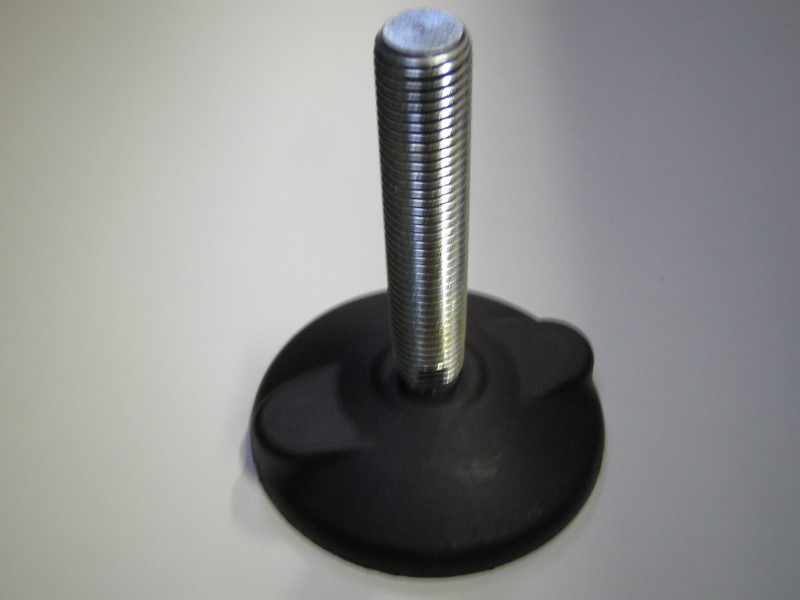 58507118, Foot �102 M20x86 ZN