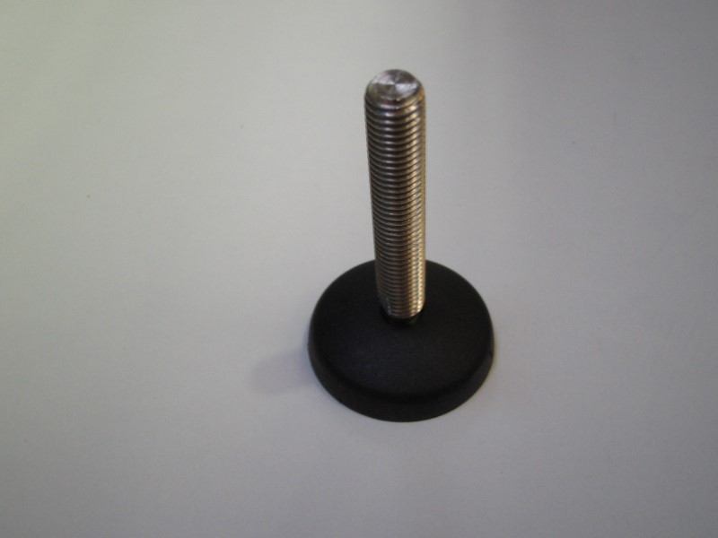 58507401, Foot �50 M12x77 SS