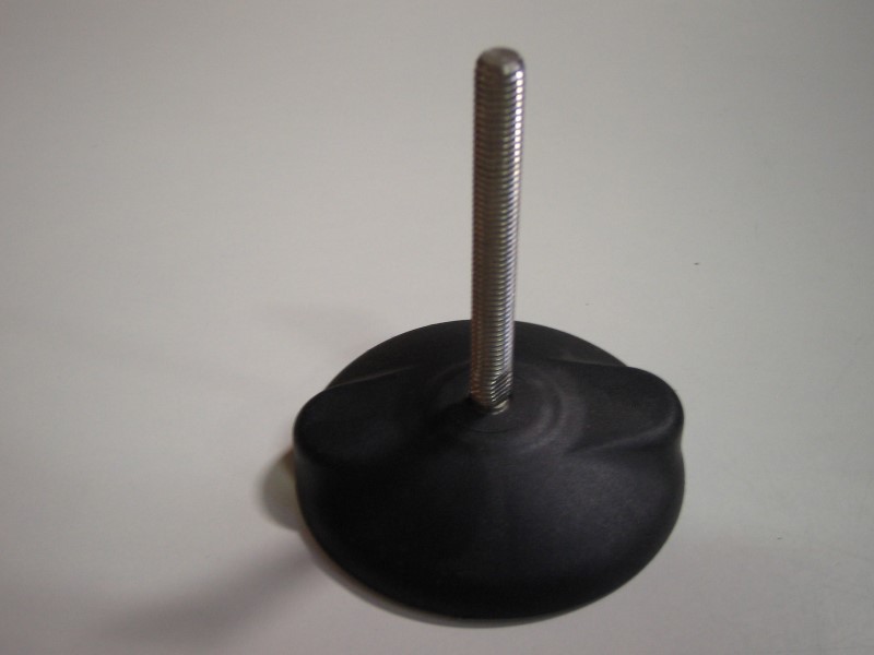 58507459, Foot �80 M8x65 SS