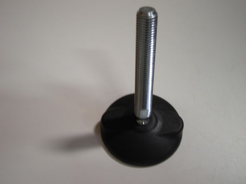 58507462, Foot �80 M16x90 ZN