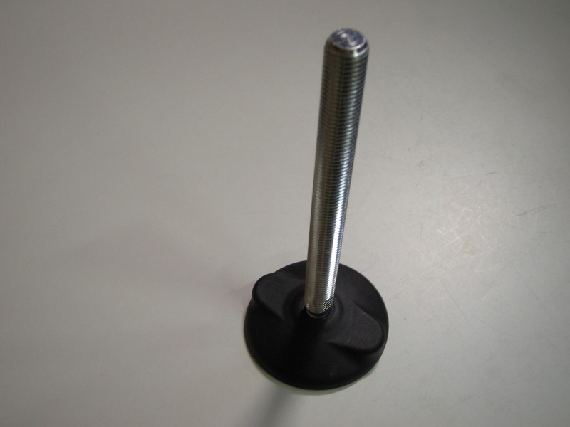 58507464, Foot �80 M16x155 ZN