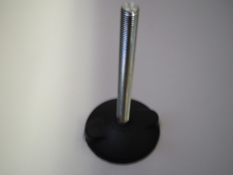 58507476, Foot �102 M16x155 ZN