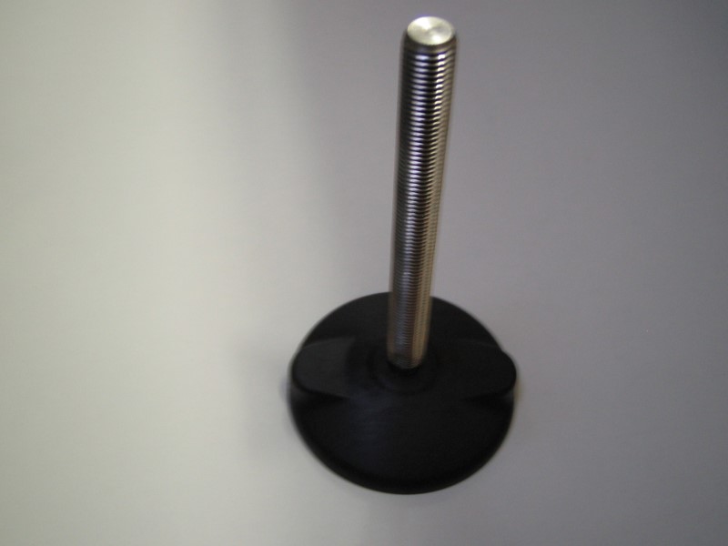 58507477, Foot �102 M16x155 SS