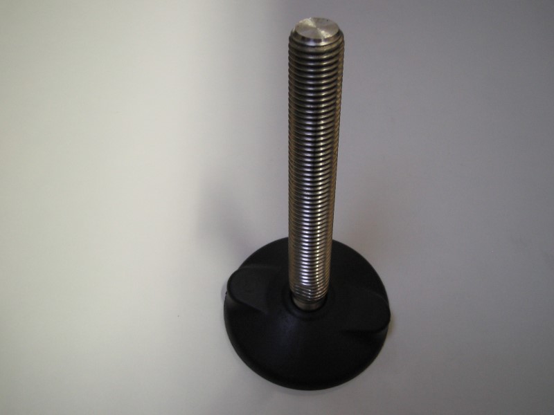 58507481, Foot �102 M24x141 SS