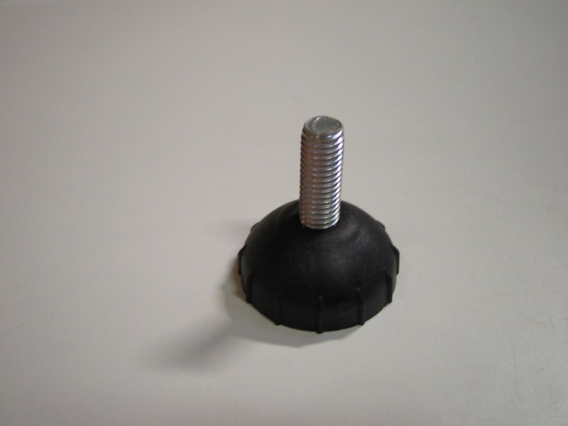 58507732, Foot �40 M10x21ZN