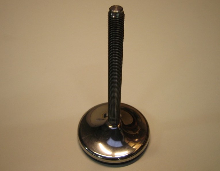 58525106, Foot �100 M16x150 SS MARTIN