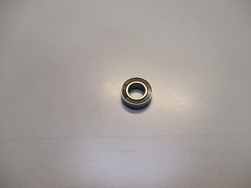 6100688, Bearing SS-688 2RS Stainless steel �8 x �16 x 5