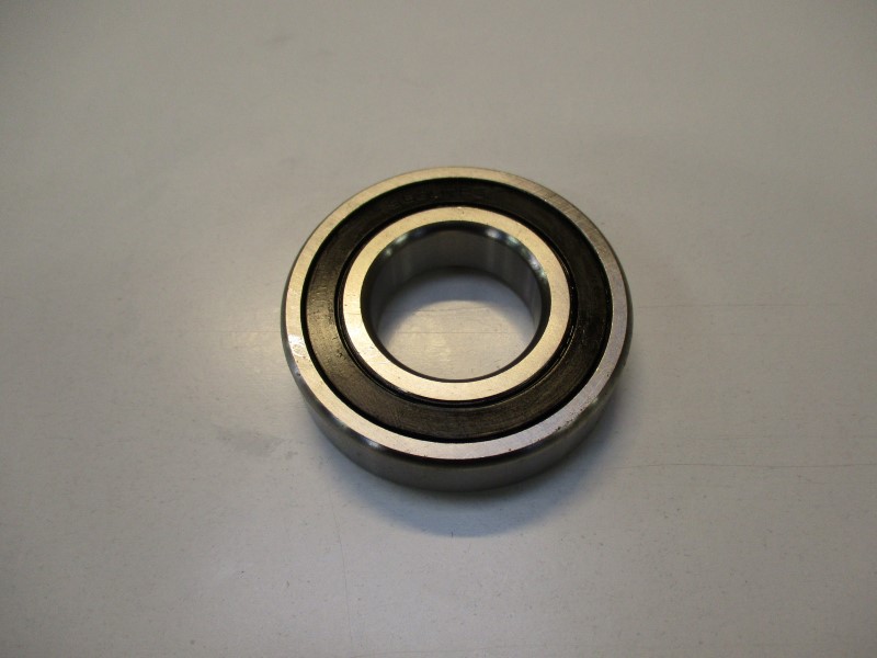 6106207, Deep groove ball bearing SS-6207 2RS 