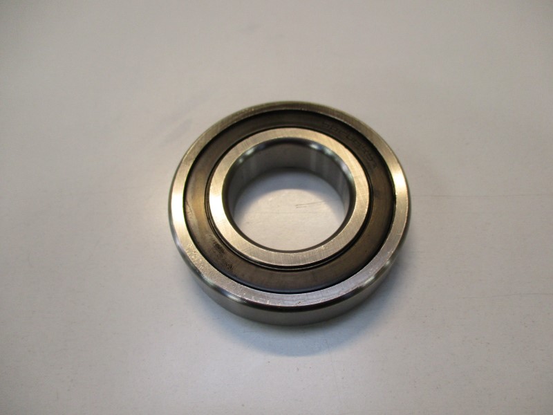 6106208, Deep groove ball bearing SS-6208 2RS 