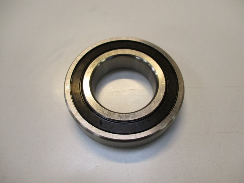 6106209, Deep groove ball bearing SS-6209 2RS 
