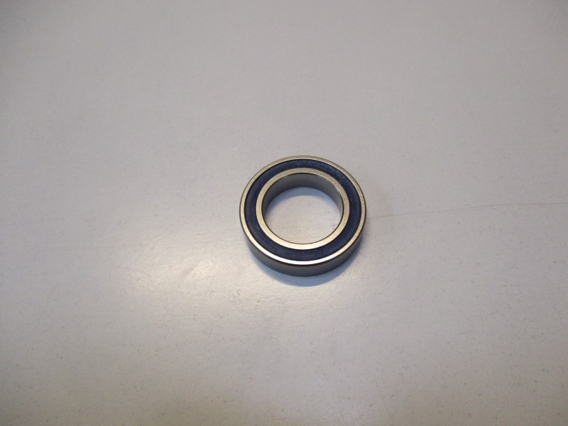 6106804, Bearing SS-61804 2RS Stainless steel