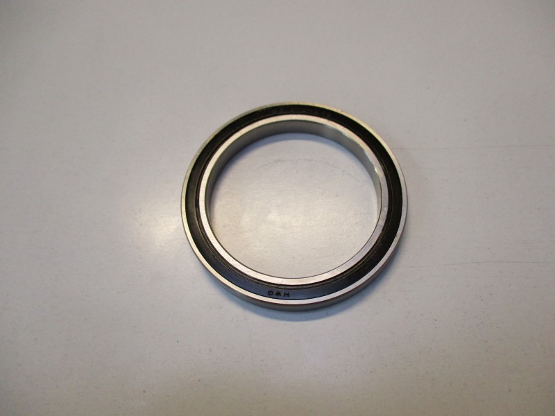 6106810, Bearing SS-61810 2RS Stainless steel