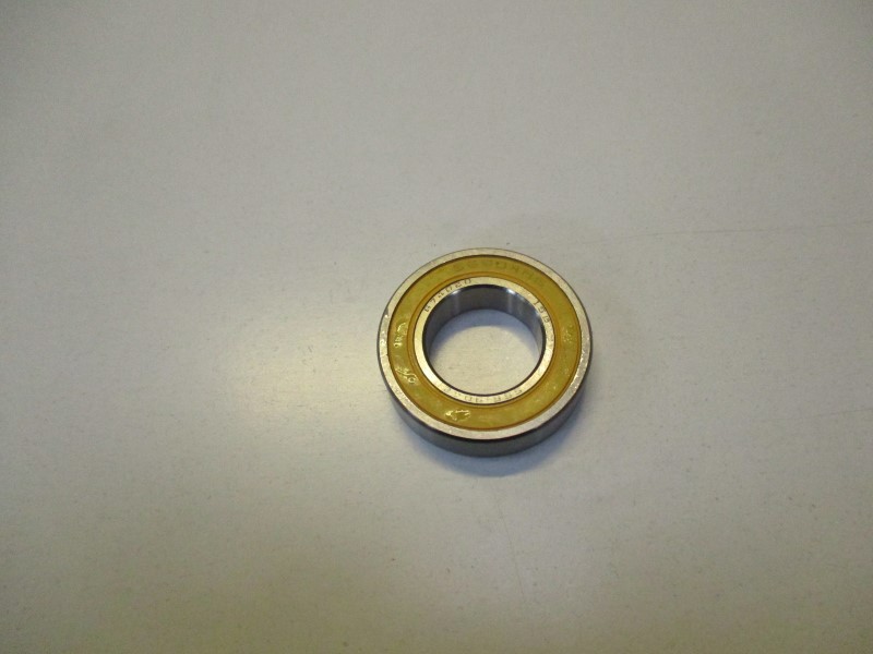 6106904, Bearing SS-61904.2RS Stainless steel