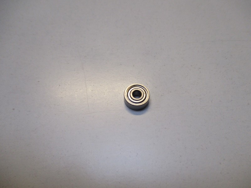 6110623, Bearing SS-623 ZZ Stainless steel