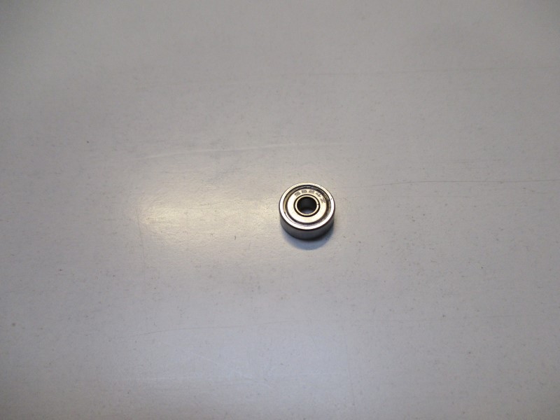 6110624, Bearing SS-624 ZZ Stainless steel
