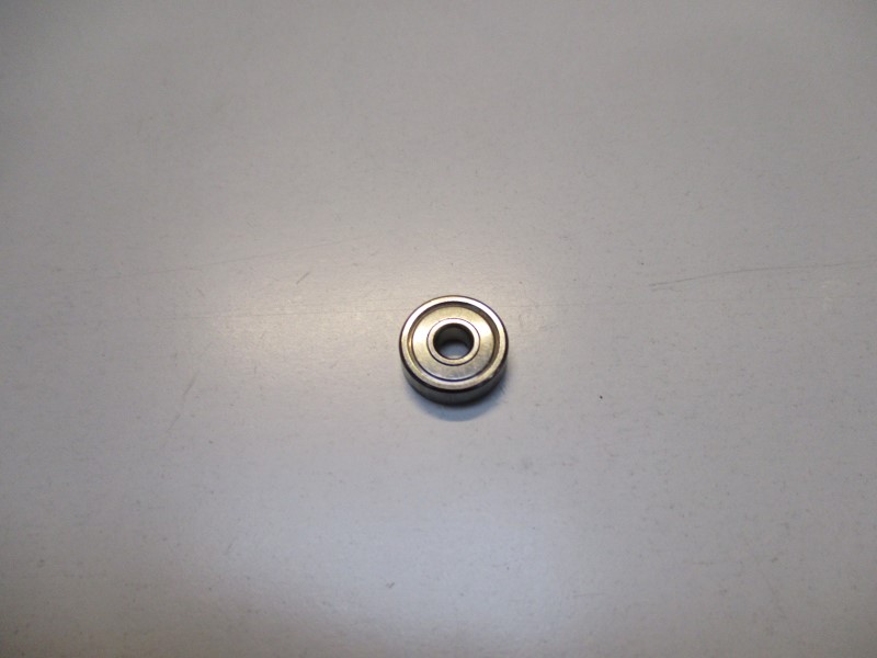 6110625, Bearing SS-625 ZZ Stainless steel