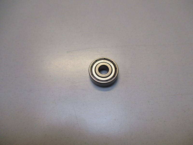 6110626, Bearing SS-626 ZZ Stainless steel