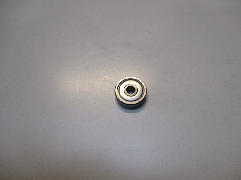 6110634, Bearing SS - 634 ZZ         �4 x �16 x 5 mm