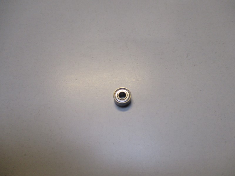 6110693, Bearing SS-693 ZZ        �3 x �8 x 4mm