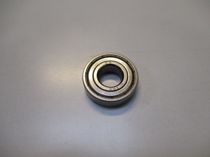 6116003, Bearing SS-6003 ZZ Stainless steel
