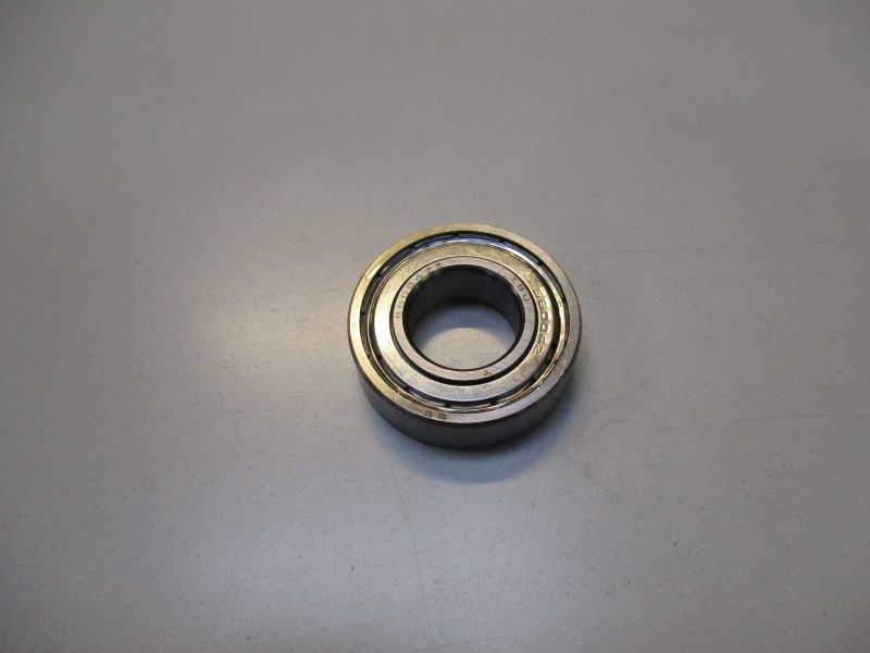 6116004, Bearing SS-6004 ZZ Stainless steel